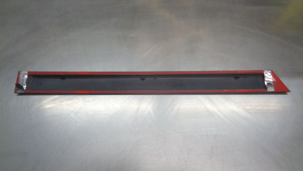 Holden Astra AH Genuine Rear Left Hand Door Side Center Moulding New Part
