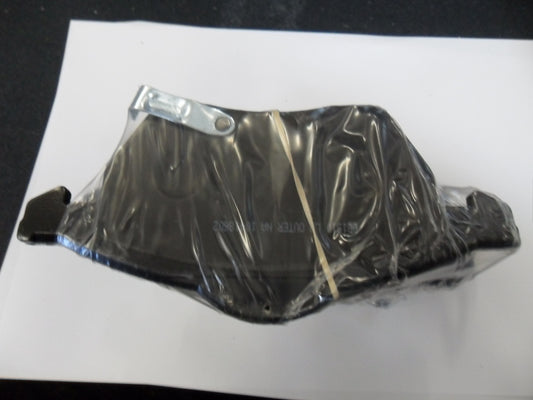 ACDelco Holden Astra TS Front Brake Pads New Part