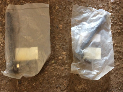Nissan Patrol GU Genuine Rod Stabiliser New Part