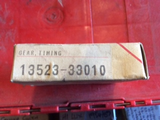 Toyota Corona genuine timing gear 1974-1975 new part