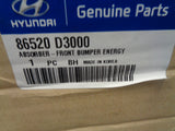 Hyundai Tucson Genuine Energy Absorber New Part