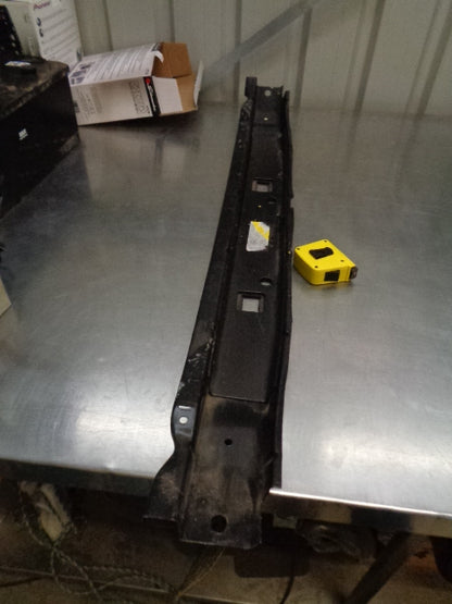 Holden SB Barina Genuine Front Bumper Support New Part