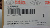 Great Wall V240 Genuine Plug Filter Net New Part