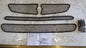 Holden VF Commodore series 1 Genuine Sports Insect Grille Covers Kit New Part