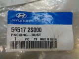 Hyundai Santa Fe Genuine Power Steering Rack Dust Packing New Part