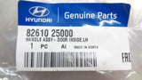 Hyundai Accent Genuine Passenger Front Inner Door Handle Assy New Part