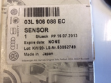 VW / Audi Genuine Exhaust Gas Temperature Sensor New Part