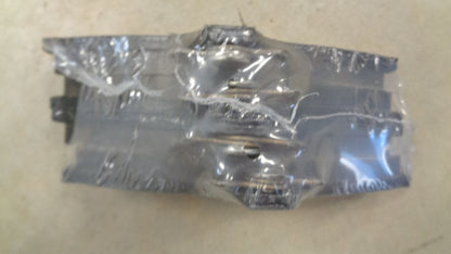 ACDelco Front Pad Set Suits Mitsubishi Sigma New Part