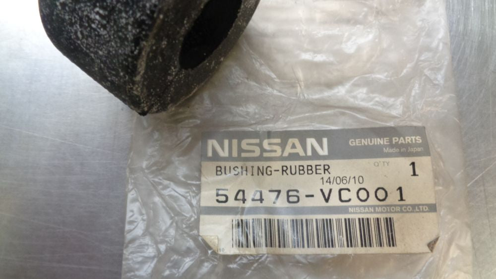 Nissan GQ-GU Genuine Front Radius Arm Rear Bush New Part