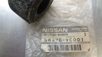 Nissan GQ-GU Genuine Front Radius Arm Rear Bush New Part