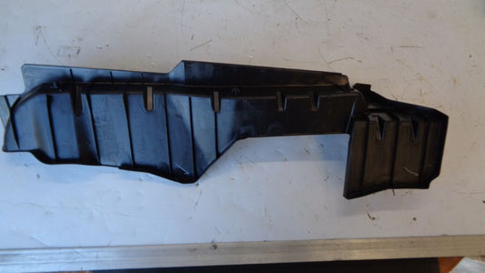 Toyota Kluger Genuine Radiator Supt Left (Passenger Air Deflector New Part