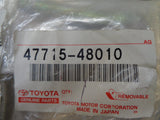 Toyota Avalon Genuine Brake Caliper Slide Pin New Part