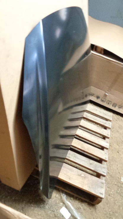 Mazda 3 Genuine Bonnet New Part