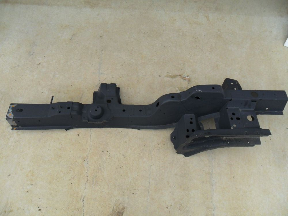 Holden Captiva Left Rear Loneron Beam New Genuine