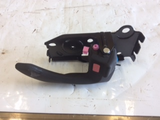 Hyundai Santa Fe Genuine drivers front inner door handle new part