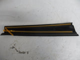 Lexus IS250, 350, F Right Rear Door Window Frame Moulding New Part