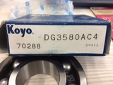 Koyo transfer inputshaft rear bearing suitable for Toyota Landcruiser HZJ78/79