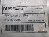 Nissan Genuine Smart Key Cover New Part