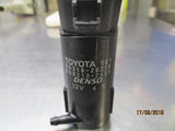 Toyota Camry-Avalon Genuine Windscreen Washer Motor-Pump New Part