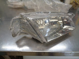 Mazda BJ 323 Astina Right Hand Front Headlight Reconditioned VGC Used Part