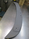 Holden VT-VX Sedan Boot Spoiler In Primer VGC Used Part