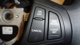Hyundai Elantra Genuine New steering wheel with cruise control New Part