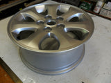 Holden Commodore VE Genuine 16" Alloy Wheel Used Part VGC