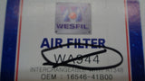 Wesfil Air Filter Element Suitable For Nissan Micra New Part