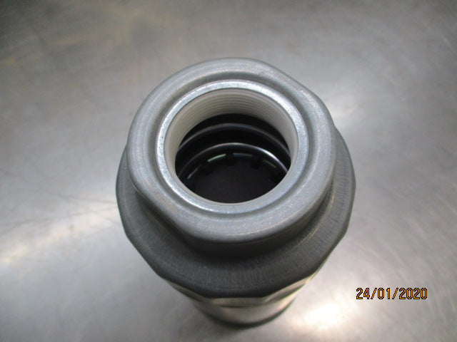 Nissan Navara D40M Genuine Diesel Fuel Filter New Part