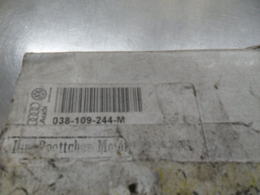 VW Golf Genuine Relay Roller New Part