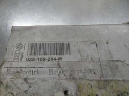 VW Golf Genuine Relay Roller New Part