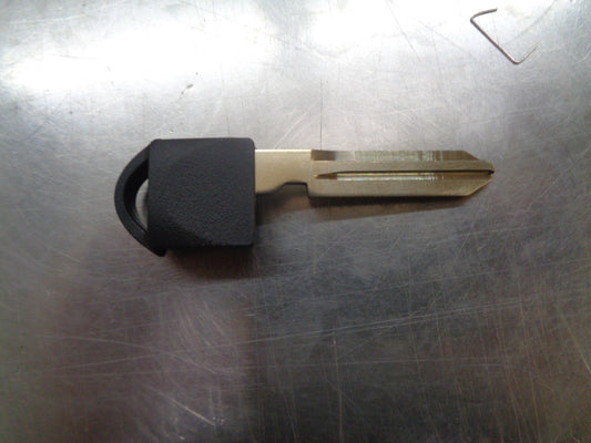 Nissan Genuine Master Key Blank Suits Various Makes And Models New Part