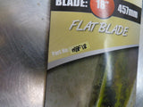 Vision Flex Flat Wiper Blade Assy 457mm 18inch New Part