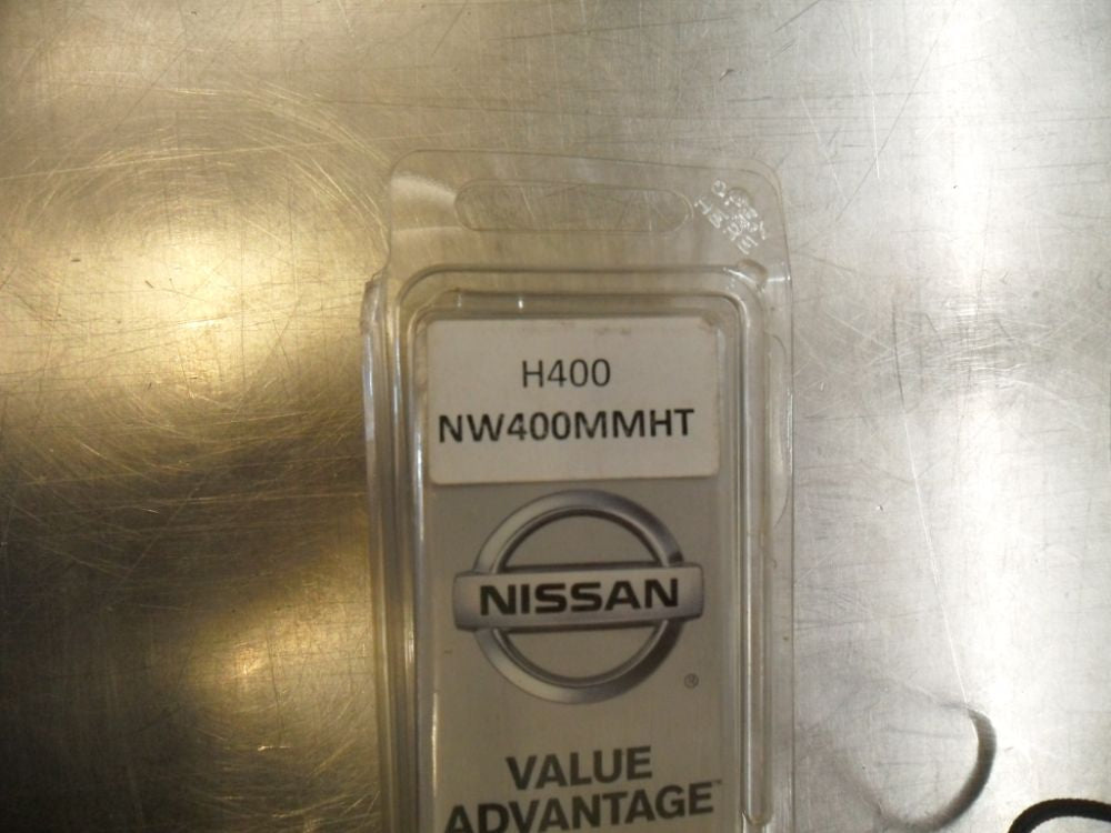 Nissan Genuine 16'' Wiper Blade New Part
