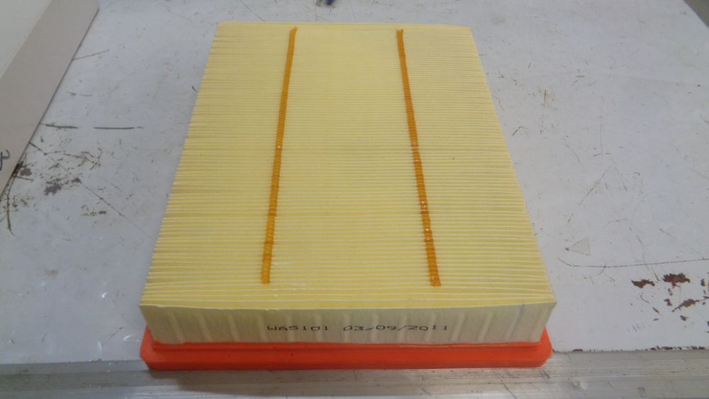 SAAB Genuine Wesfil Air Filter New Part
