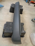 Toyota Hiace Genuine Rear Bumper Bar Cover New Part