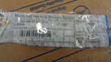 Mercedes Benz ML Series Front Right Hand Door Moulding New Part