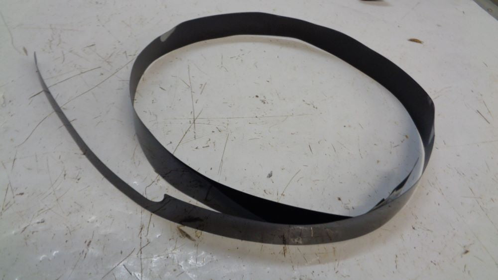 Subaru Impreza Genuine right hand front door black out tape new part