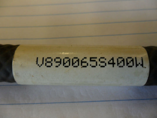 Genuine Ford Falcon 4L 6cyl XH - BA heater Hose Pipe 1 to Pipe 2