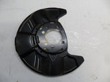 Subaru Forester Genuine Front Disc Brake Cover New Part