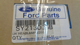 Ford Territory SX-SY-SYII Genuine left hand haedlight new part