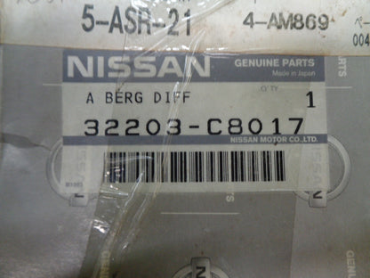 Nissan Navara Genuine Main Drive Bearing New Part