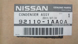 Nissan Murano / Quest Genuine Condenser Radiator Assy New Part