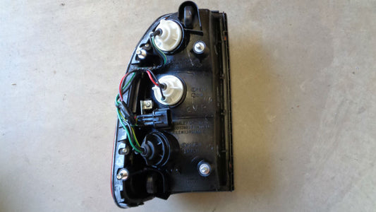 Mitsubishi Triton Genuine right hand rear tub tail light new part