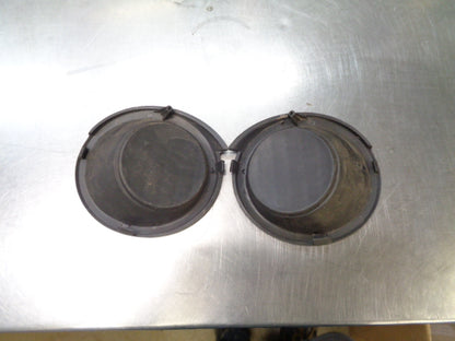 Holden Captiva Genuine Left Hand Right Hand Fog Light Covers Used Part