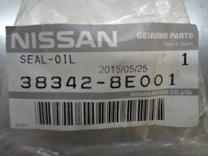 Nissan Cube / Duke / X-Trail / 200SX Genuine Diff Converter Housing Oil Seal New Part