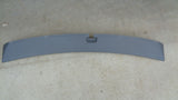 Ford Territory Genuine Lower Rear Door Moulding New Part