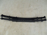 Pair Standard Height Rear Leaf Springs Suitable for Toyota Hilux SR 4x4 AS NEW