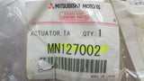 Mitsubishi Lancer-Outlander Genuine Rear Hatch lock actuator New Part
