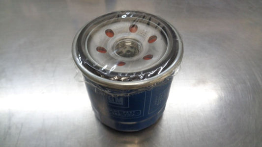 Holden Barina Genuine Oil Filter New Part